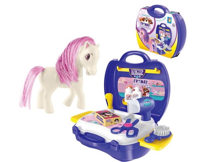  1 Toy       (16 )