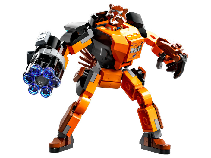  Lego Marvel   :  (98 )