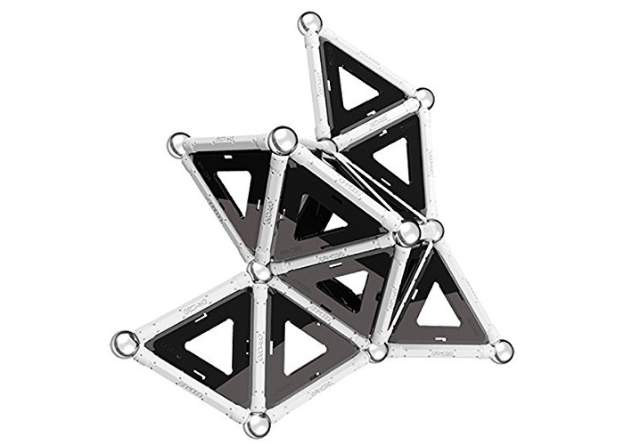  Geomag  Black & White 104 