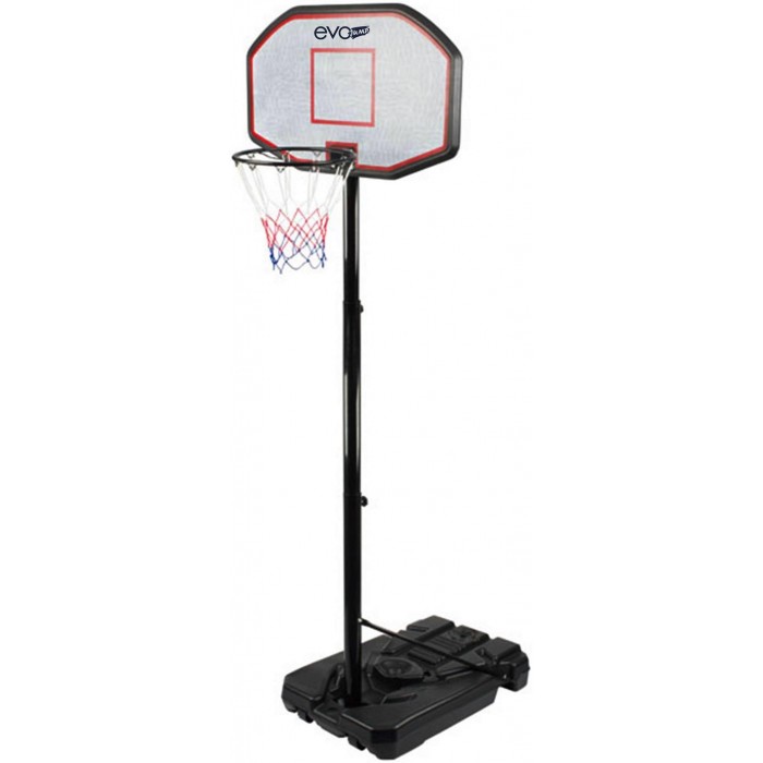 Evo Fitness Jump    CDB-001