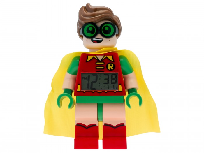  Lego Batman Movie Robin