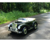  Barty Mercedes 300S - Barty Mercedes 300S