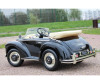  Barty Mercedes 300S - Barty Mercedes 300S