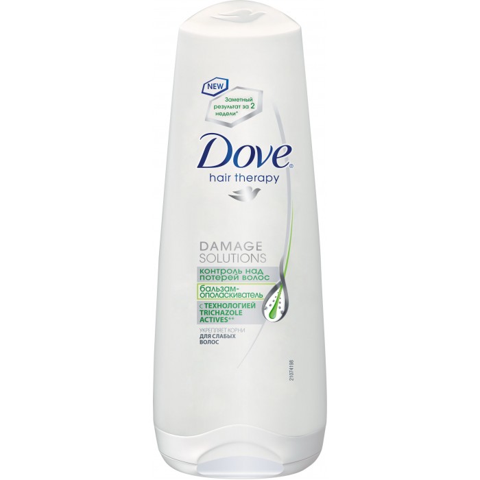  Dove -     Repair Therapy 200 