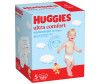  Huggies  Ultra Comfort   12-22  5  84 . - Huggies      XL (12-22) 84 .