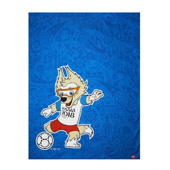   2018 FIFA World Cup Russia F1-