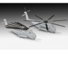 Revell  U.S.S. Wasp Class (1349 ) - Revell  U.S.S. Wasp Class