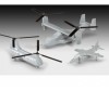  Revell  U.S.S. Wasp Class (1349 ) - Revell  U.S.S. Wasp Class
