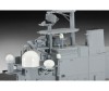  Revell  U.S.S. Wasp Class (1349 ) - Revell  U.S.S. Wasp Class