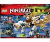  Lego Ninjago 70734      - Lego Ninjago    