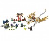  Lego Ninjago 70734      - Lego Ninjago    
