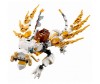  Lego Ninjago 70734      - Lego Ninjago    