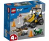  Lego City 60284       - Lego City 60284      