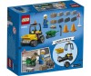  Lego City 60284       - Lego City 60284      