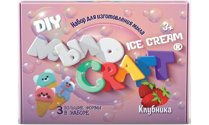        Craft Ice Cream 