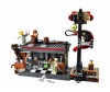 Lego Hidden Side 70422    - Lego Hidden Side   