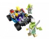  Lego Hidden Side 70422    - Lego Hidden Side   