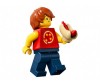  Lego Hidden Side 70422    - Lego Hidden Side   