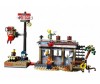  Lego Hidden Side 70422    - Lego Hidden Side   