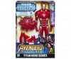  Avengers Movie       - Hasbro Avengers Movie      