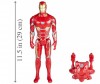  Avengers Movie       - Hasbro Avengers Movie      