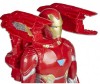  Avengers Movie       - Hasbro Avengers Movie      