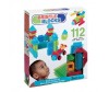  Bristle Blocks    112  - Bristle Blocks    112 