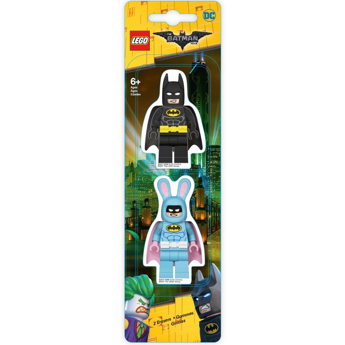  Lego   Batman Movie Batman/Easter Bunny Batman 2 .