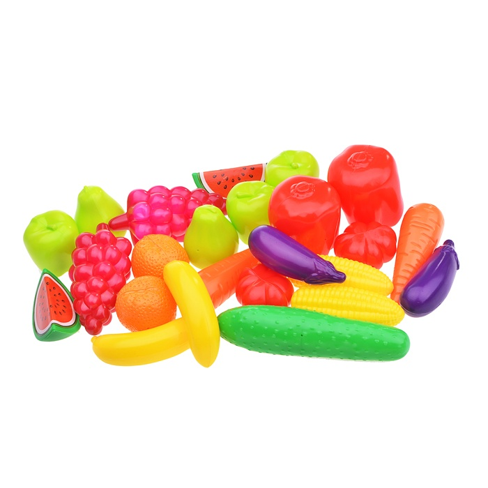  Toys Plast    518