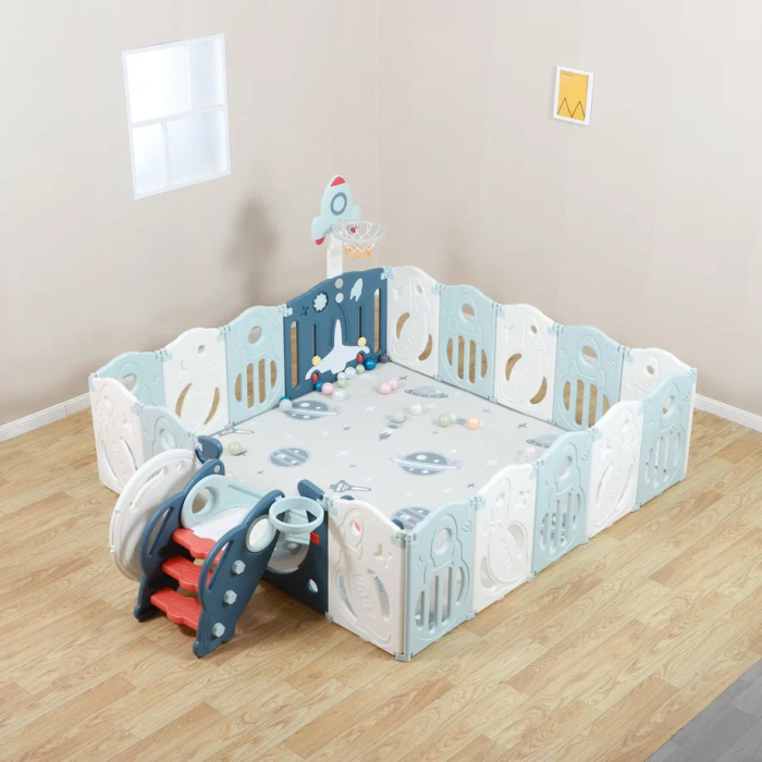  UNIX Kids  UNIX Kids SUPREME Space 200x200 Blue