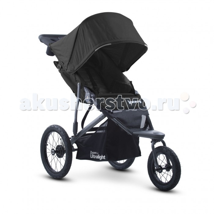   Joovy Zoom 360 Ultralight