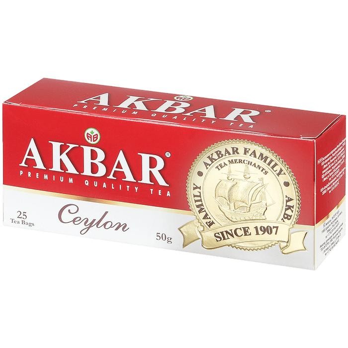  Akbar     25 