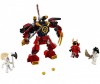  Lego Ninjago 70665 - - Lego Ninjago 70665 -