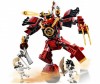  Lego Ninjago 70665 - - Lego Ninjago 70665 -