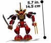  Lego Ninjago 70665 - - Lego Ninjago 70665 -