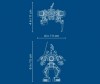  Lego Ninjago 70665 - - Lego Ninjago 70665 -