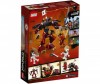  Lego Ninjago 70665 - - Lego Ninjago 70665 -