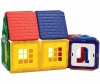  Magformers  Wow House set (28 ) -     Wow House set (28 )