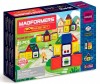  Magformers  Wow House set (28 ) -     Wow House set (28 )