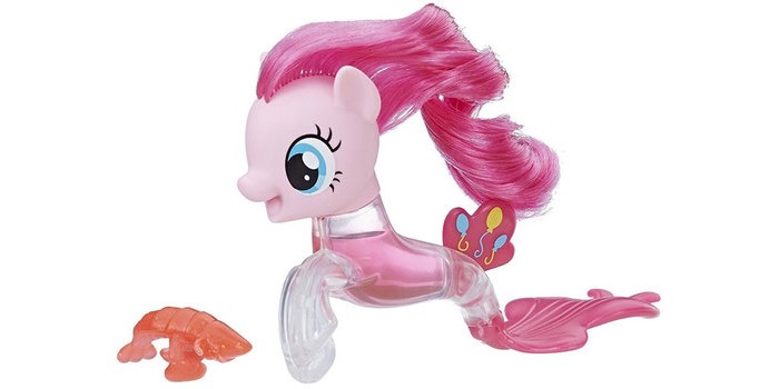     (My Little Pony) Movie  -