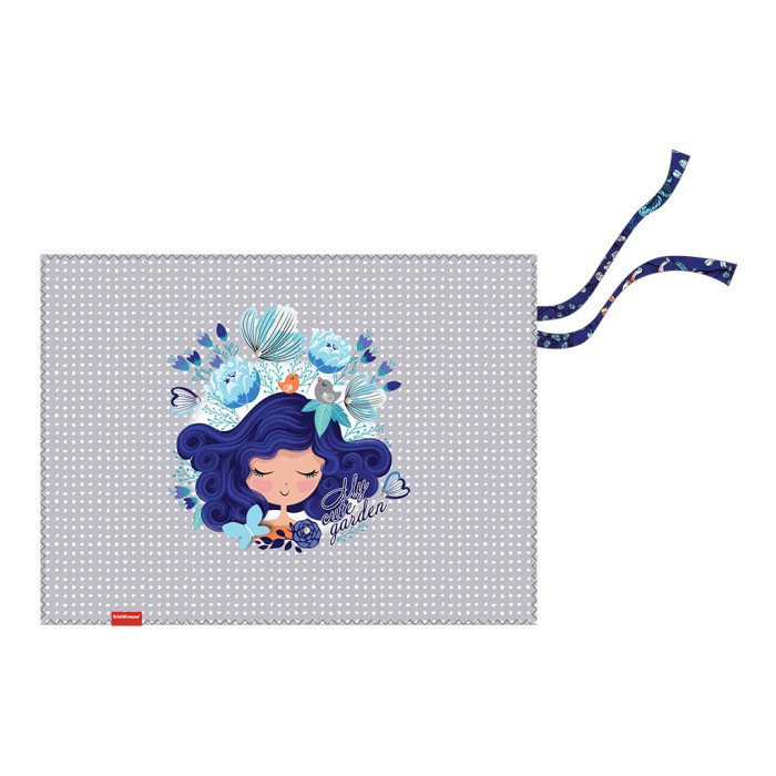  ErichKrause    Bluecurl A3