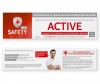  Safety Med   Active       100  - Safety Med   Active       100 