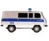     UAZ 452  -    UAZ 452 