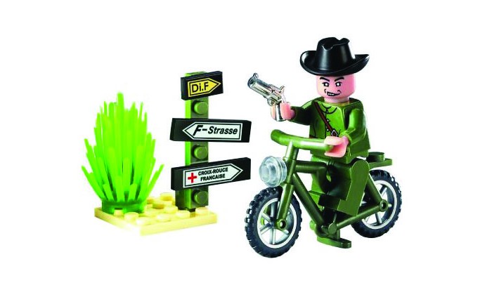  Enlighten Brick  (20 )