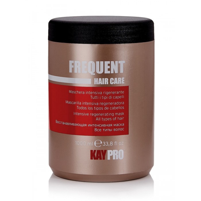  KayPro Frequent Hair Care    1000 