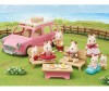  Sylvanian Families     - Sylvanian Families    