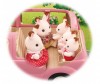  Sylvanian Families     - Sylvanian Families    