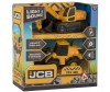  JCB         - JCB        