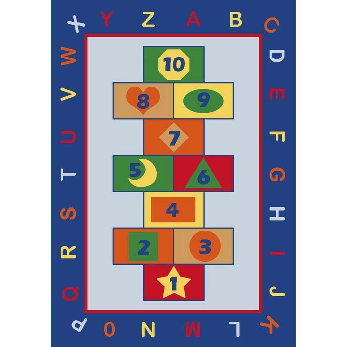   Confetti Kids  Rugs Game 3  133190 