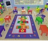   Confetti Kids  Rugs Game 3  133190  - Confetti Kids  Rugs Game 3  133190 